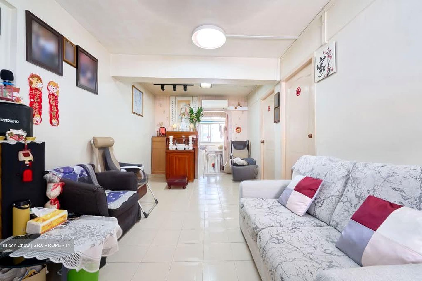 Blk 186 Boon Lay Avenue (Jurong West), HDB 3 Rooms #560834591